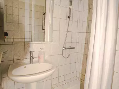 Appartement, 25,38 m²