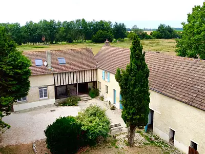 Maison, 271,65 m²