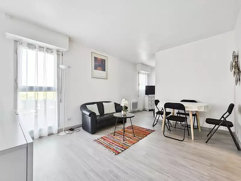 Appartement, 36 m²