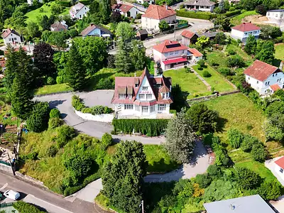 Maison, 560 m²