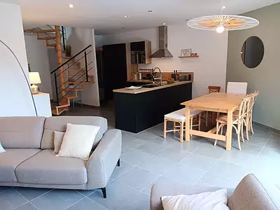 Maison, 101 m²