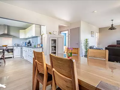 Maison, 104 m²