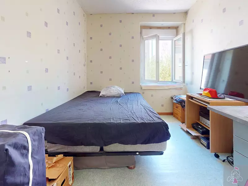 Maison, 168 m²