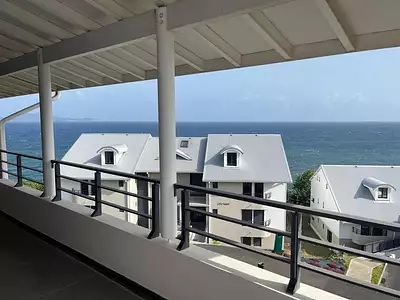 Appartement, 118 m²