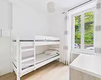 Appartement, 49,61 m²