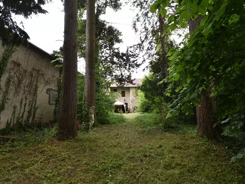 Maison, 162 m²