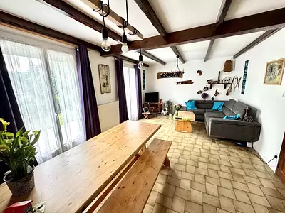 Maison, 78,2 m²