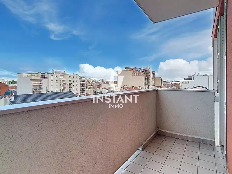 Appartement, 64,04 m²