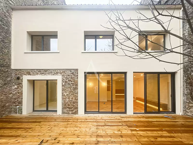 Maison, 162 m²