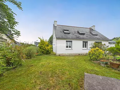 Maison, 130 m²