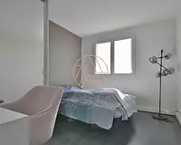 Appartement, 46,49 m²