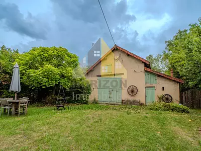 Maison, 147 m²