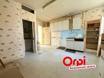 Maison, 175 m²