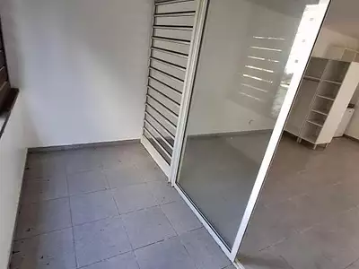Appartement, 29 m²