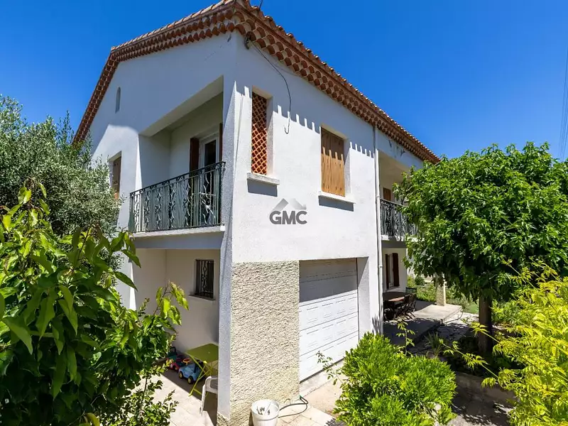 Maison, 142 m²