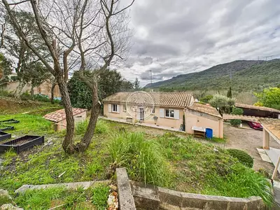 Maison, 114,87 m²