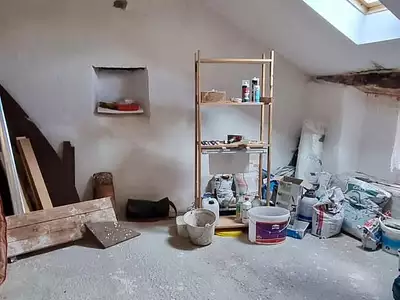 Maison, 90 m²