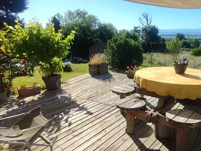 Maison, 136 m²