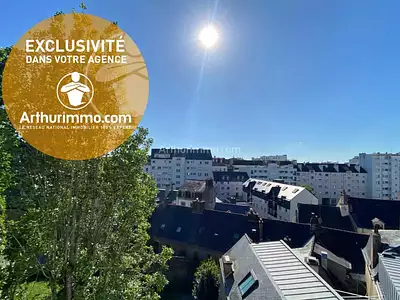 Appartement, 24,35 m²