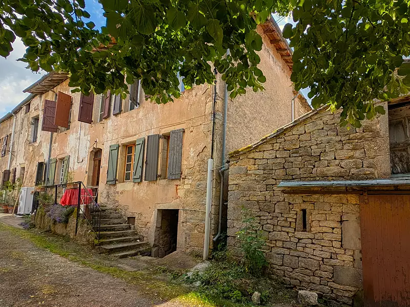 Maison, 200 m²