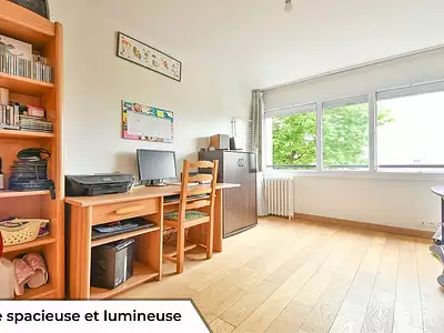 Appartement, 62 m²