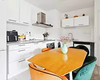 Appartement, 55 m²