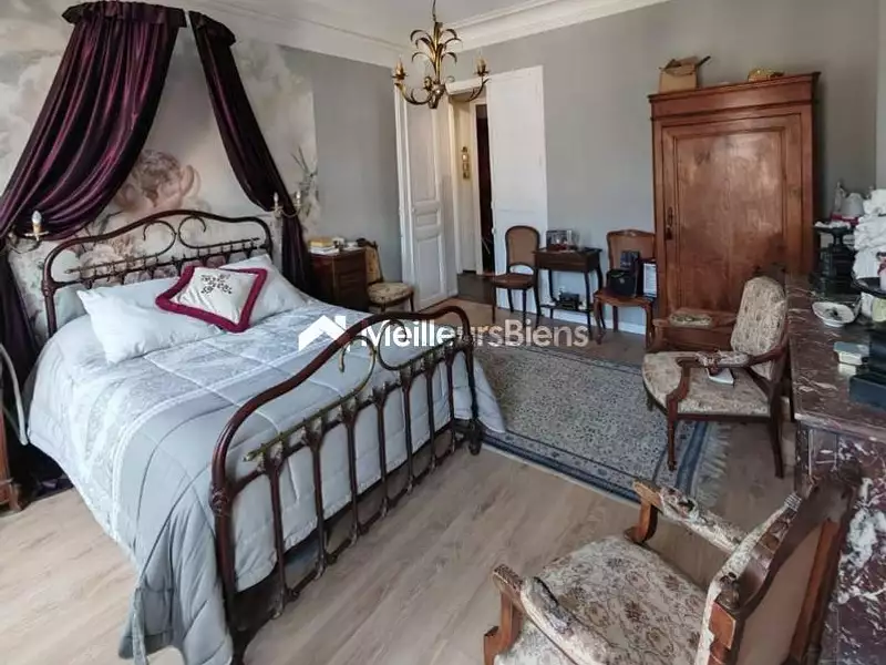 Appartement, 110 m²