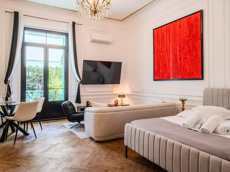 Appartement, 40,54 m²