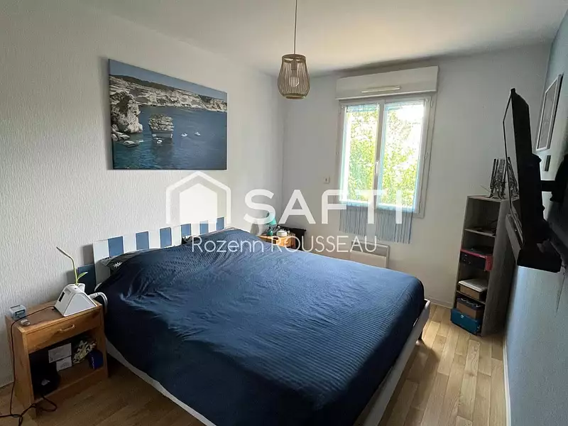 Maison, 87 m²