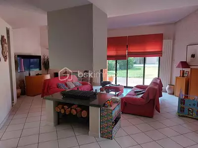 Maison, 180 m²