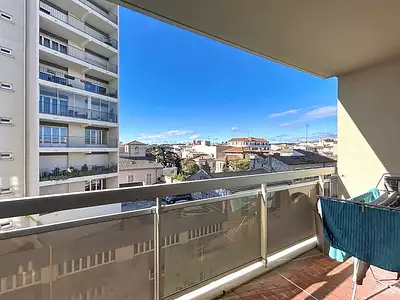 Appartement, 32,22 m²