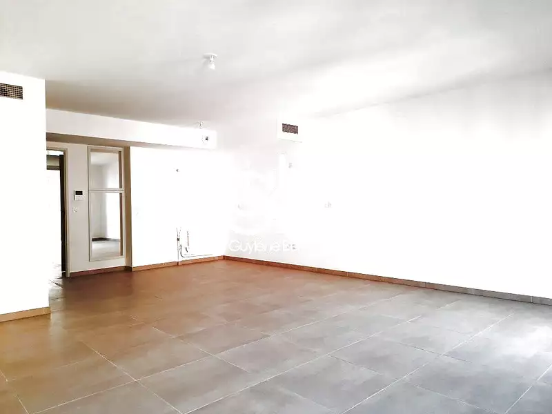 Appartement, 81,5 m²