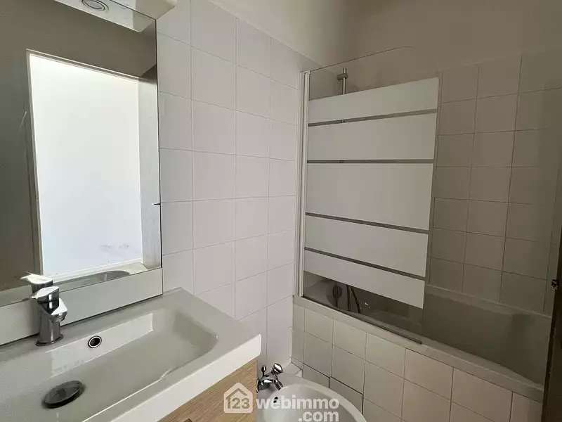 Appartement, 61 m²