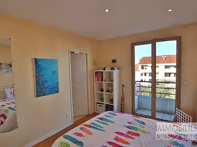 Appartement, 102 m²