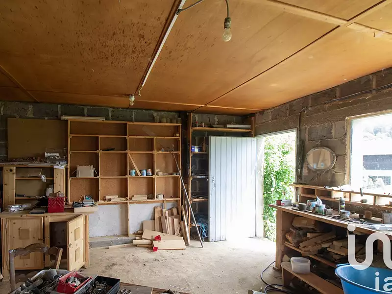 Maison, 158 m²
