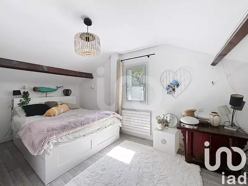 Maison, 200 m²
