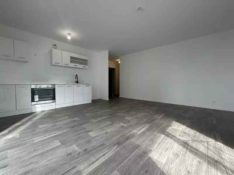 Appartement, 76,9 m²