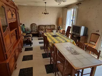 Maison, 80 m²