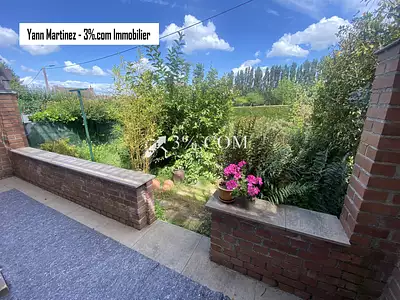 Maison, 87 m²