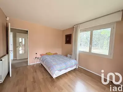 Appartement, 124 m²