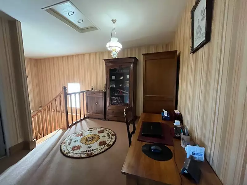 Maison, 131 m²
