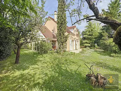 Maison, 175 m²