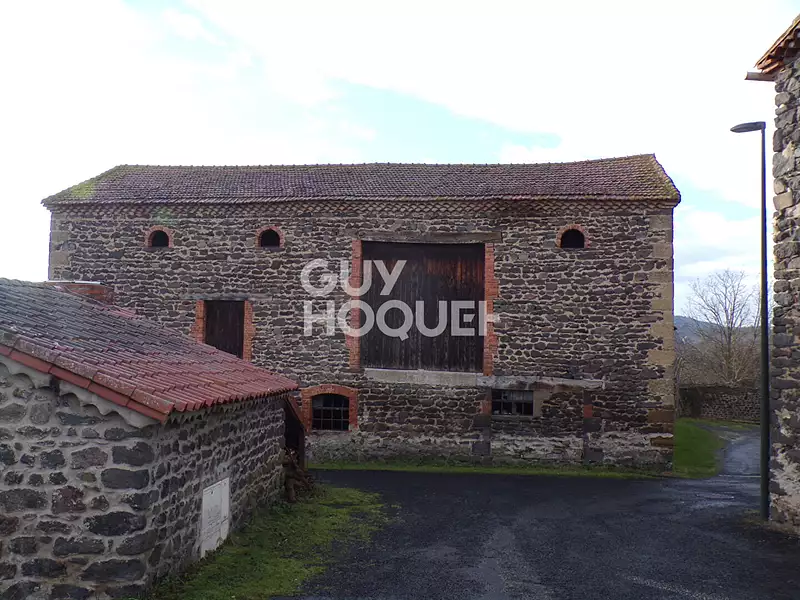 Maison, 297 m²