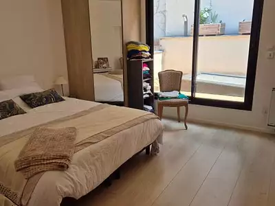 Maison, 89 m²