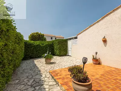 Maison, 80 m²