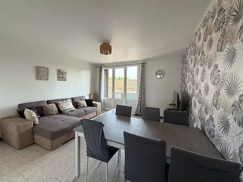 Appartement, 79 m²