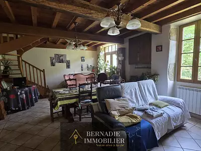 Maison, 175 m²