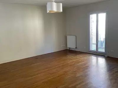 Appartement, 72 m²