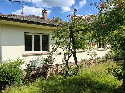 Maison, 90 m²
