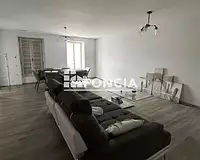 Appartement, 131 m²